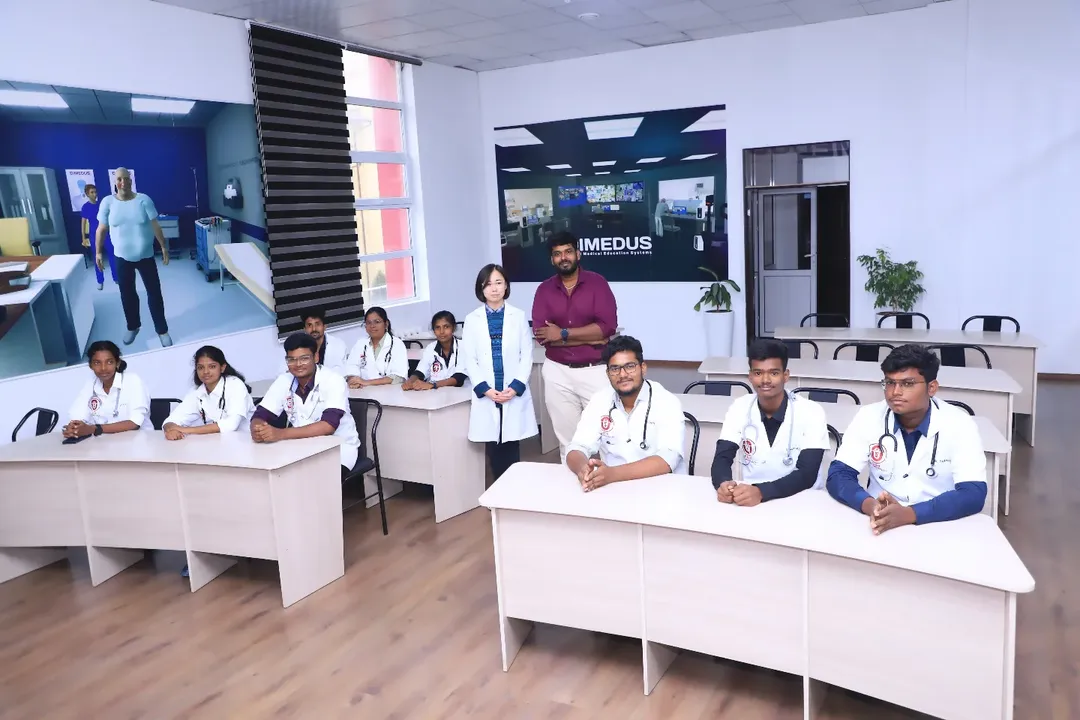 Modern Clinical Labs